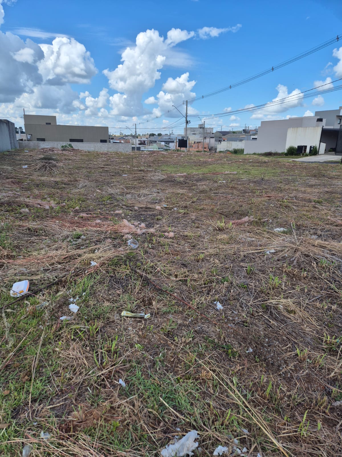 Terreno de Esquina no Loteamento João Gelinski — foto 3
