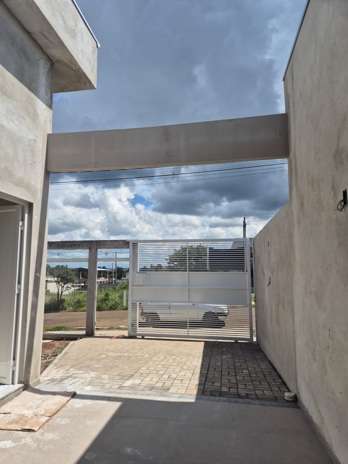 Casa à Venda no Loteamento João Gelinski