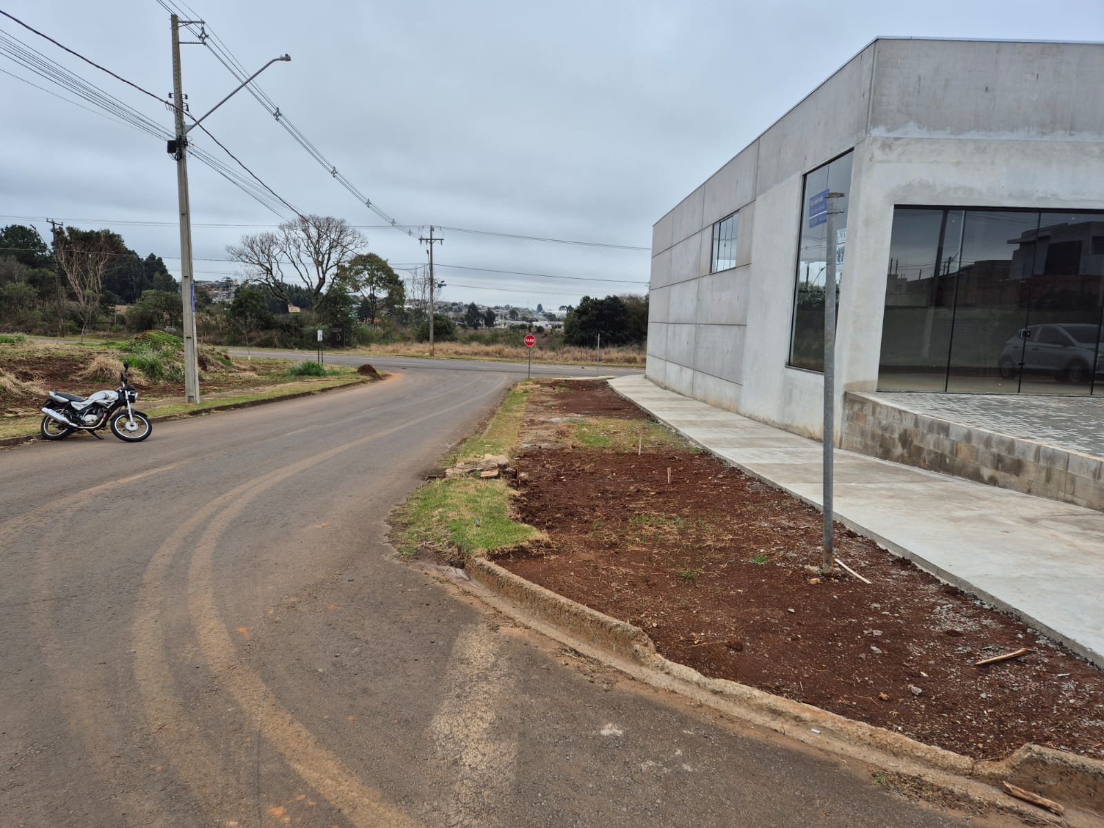 Barracão para Locação - Excelente Localização — foto 6