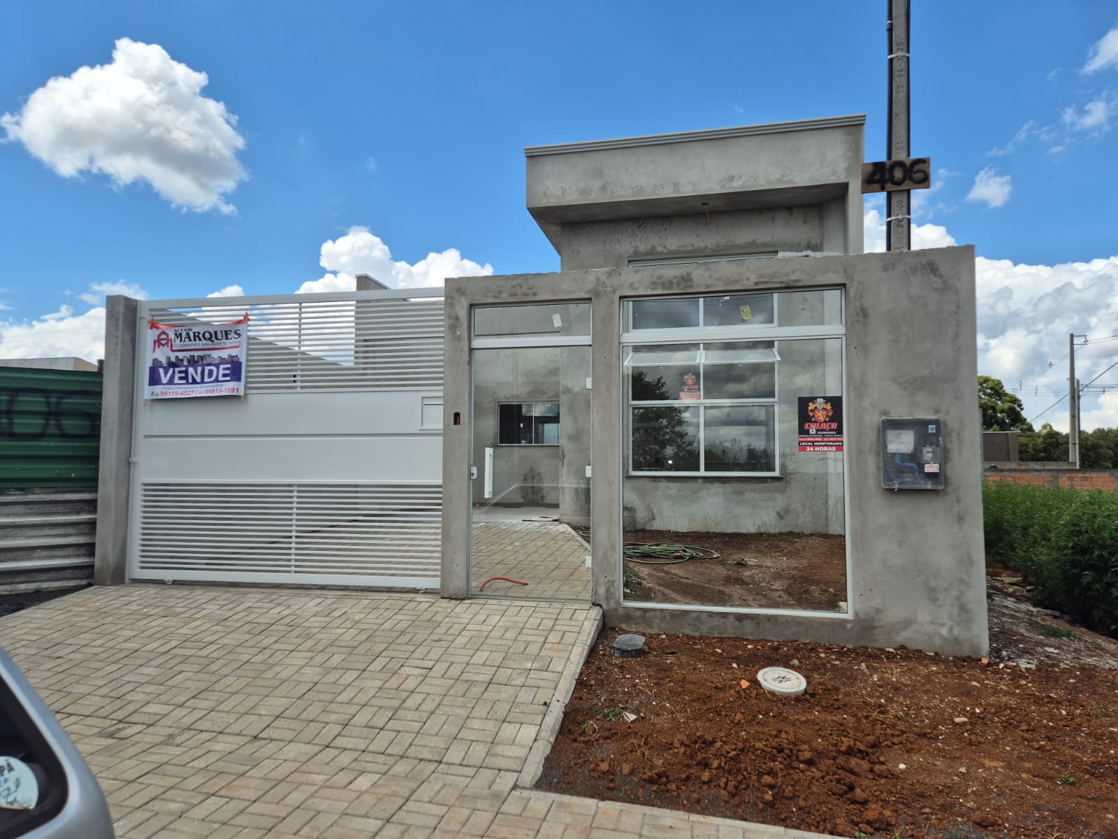 Casa à Venda no Loteamento João Gelinski — foto 2