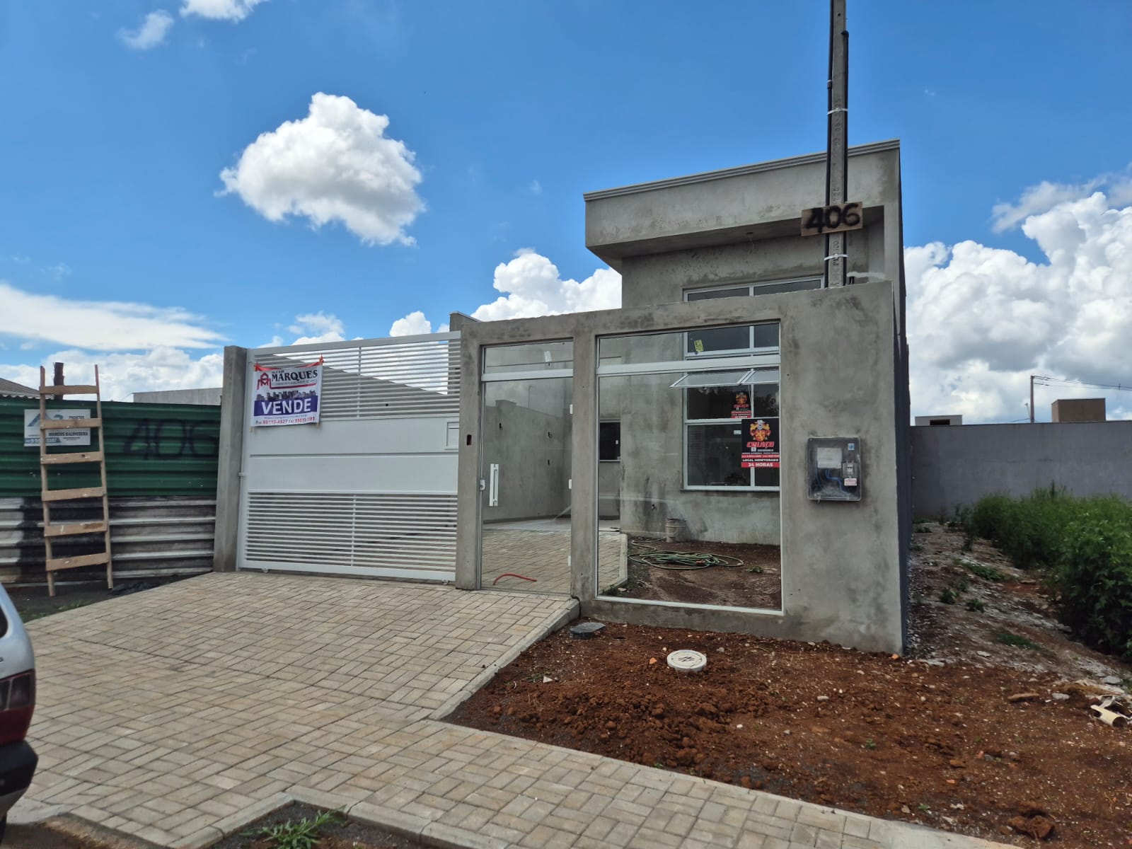 Casa à Venda no Loteamento João Gelinski — foto 8