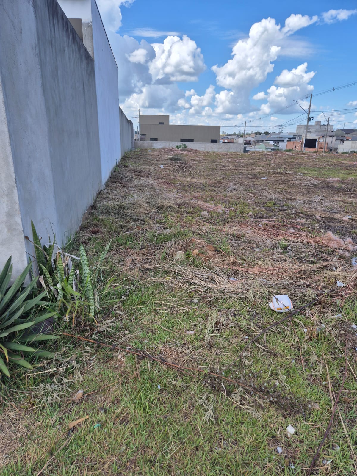 Terreno de Esquina no Loteamento João Gelinski — foto 4