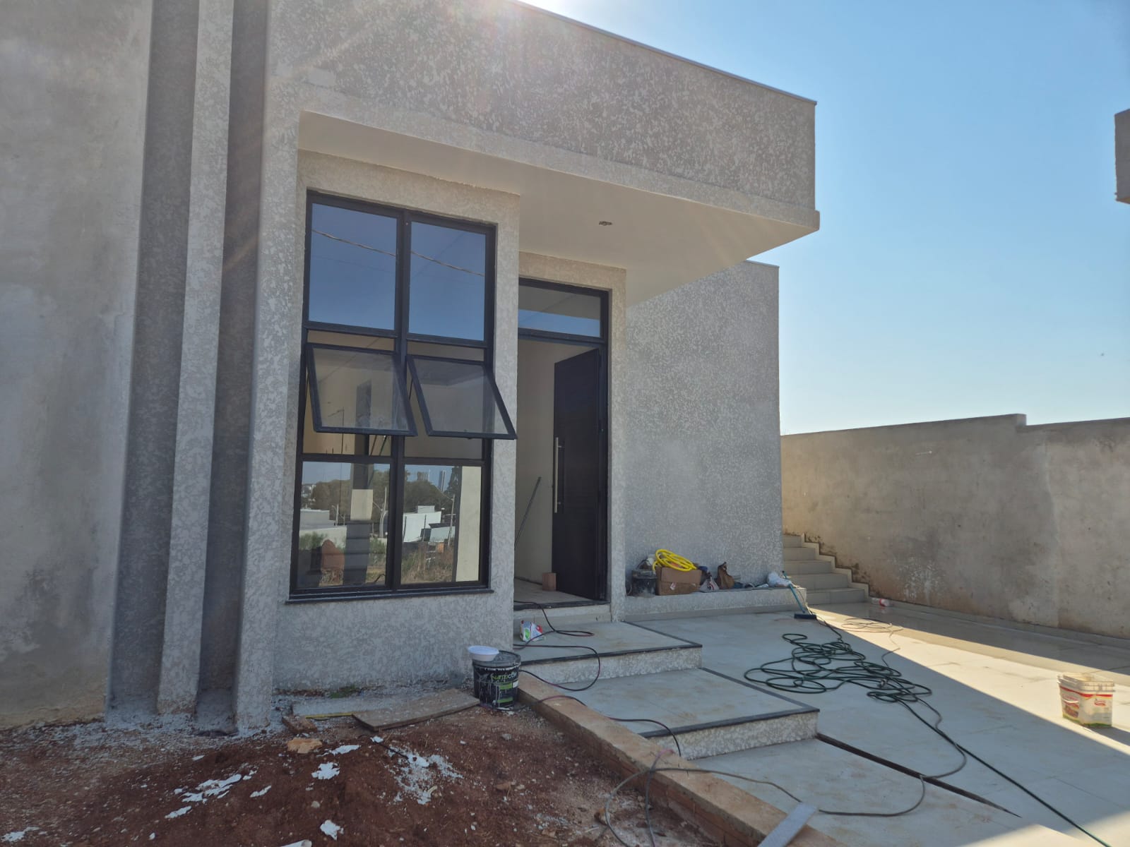 Casa Nova à Venda em Guarapuava — foto 3