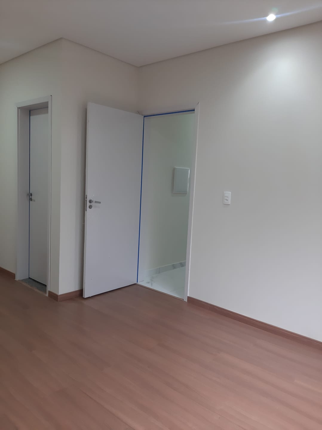 Casa Nova no Loteamento João Gelinski — foto 7