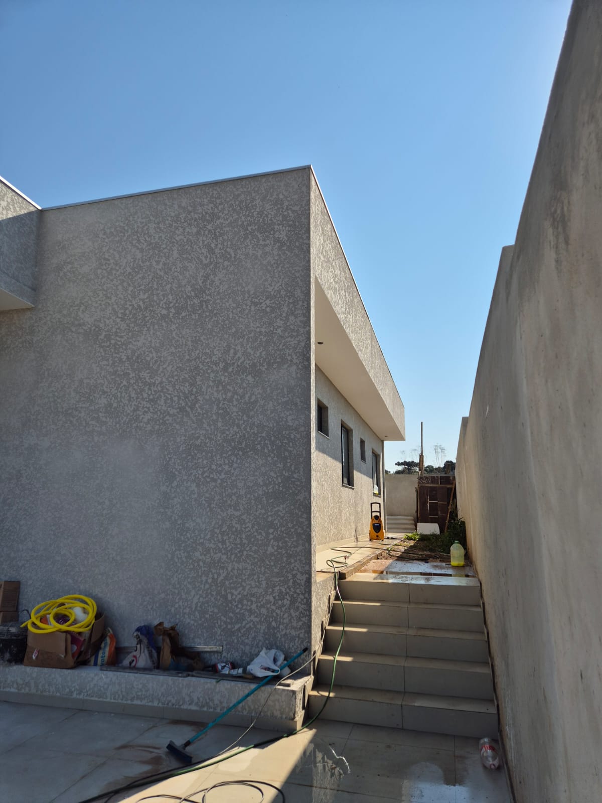 Casa Nova à Venda em Guarapuava — foto 4