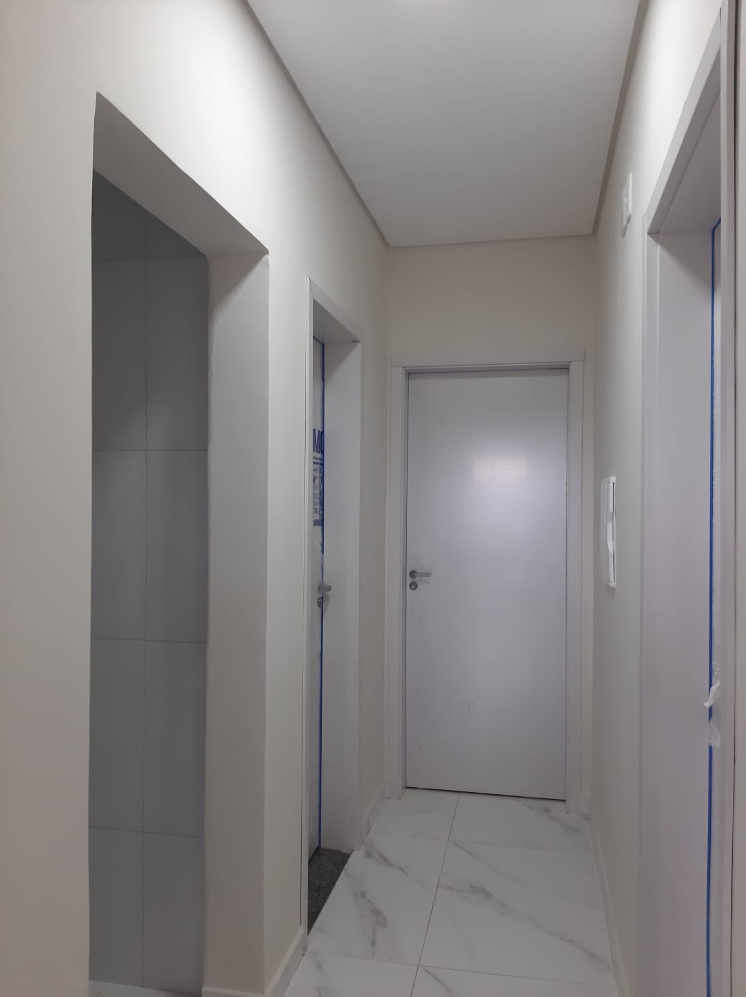Casa Nova no Loteamento João Gelinski — foto 4