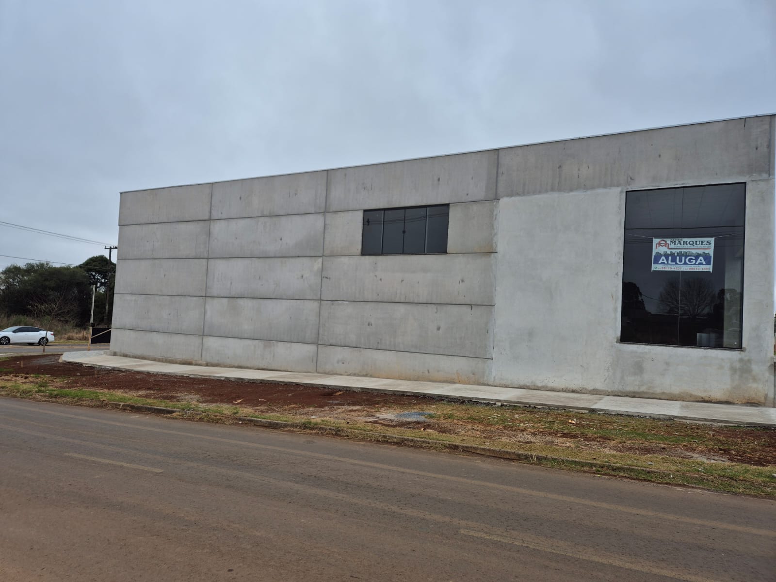 Barracão para Locação - Excelente Localização — foto 2